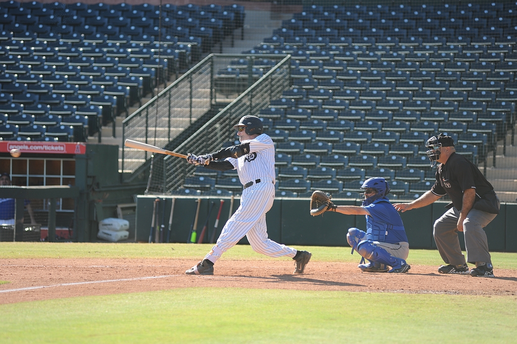 Seals_World_Series_2016 (431).JPG - (c)2010 DeVetter